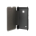 Etui Folio RanaCase do Microsoft Lumia czarne metaliczne - 1451683 - zdjęcie
